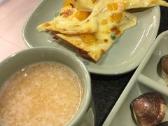 -盛江山自助料理(奥莱锦辉购物广场店)