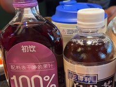 -牛New寿喜烧(闵行龙湖天街店)