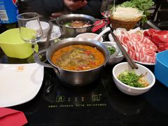 -锅色天香(巴士底区店)