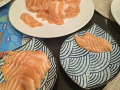 -东方红海鲜百汇(国际大厦店)