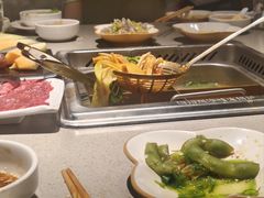 -海底捞火锅(壹悦城店)