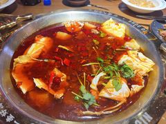 -受气牛肉·重庆耙牛肉(来福士店)
