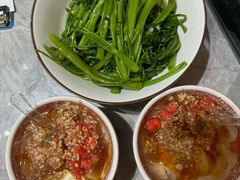 -肥家大排档(天河体育西店)
