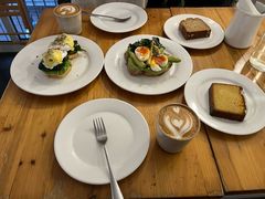 -Egg•Allday Brunch(襄阳北路店)