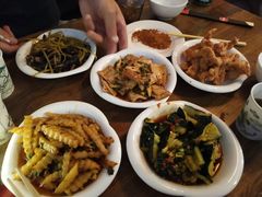 -三生小馆(亭知路店)