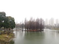 -白塘生态植物园