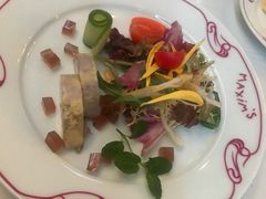 -马克西姆餐厅(崇文门店)