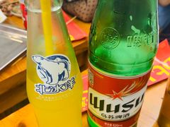-炒豆合作社(东四总店)