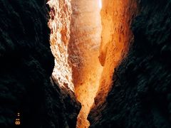 -天山神秘大峡谷