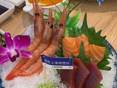 -上渔铁板烧(熙悦汇店)
