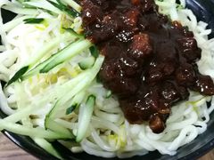 -大姨捞面(新安花园店)
