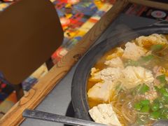 -探鱼·鲜青椒爽麻烤鱼(天河优托邦店)