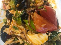 -好旺角齐市鲜切牛自助烤肉(农林五道街总店)