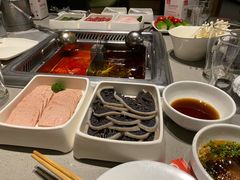 -海底捞火锅(凯德广场店)