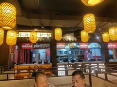 -潞州宴·长治人的会客厅(长兴北路店)