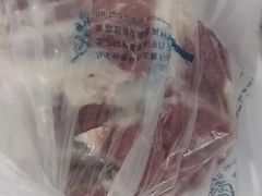 -俄士厨房(五棵松华熙LIVE店)