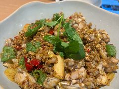 -石头咕(葵蓬店)