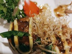 -三石铁板烧(紫竹桥店)
