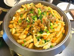 -师烤·豆花烤鱼(广州荔湾扬韬广场店)