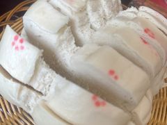 -蓝田九大碗民俗食府(蓝田店)