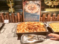 -广州融创花间堂悦雪酒店-花间食西餐厅