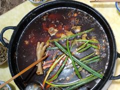 -石灰市毛记烧鸡公(解放碑店)