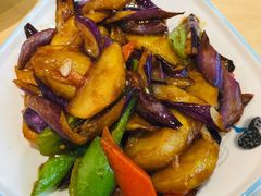 地三鲜-东北风(江北万达店)