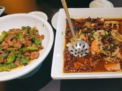-国人川菜(李家村建东街店)