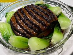 -扬浦大酒楼(平顶山路店)