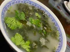 -松针蔡记蒸饺(花园路店)