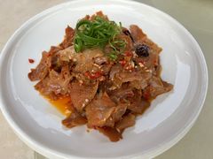 -川味中国寻香馆(琴台路店)