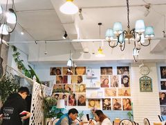 -超琪星·咖啡简餐(川音店)
