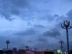 -洛阳市隋唐城遗址植物园