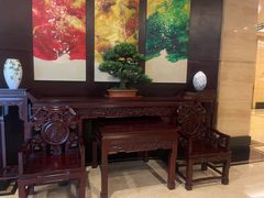 -华雅花园大酒店