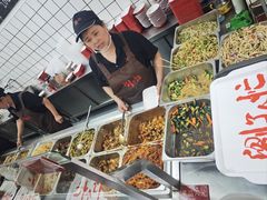 -刘小忙把子肉(北园大街总店)