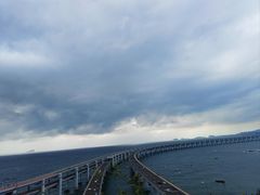 -星海湾跨海大桥