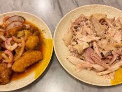-紫金食坊(江南西路店)
