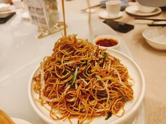 -东莞塘厦三正半山温泉酒店·汉宫中餐厅