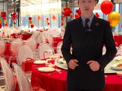 -新丁香海鲜酒店(银海商贸城店)