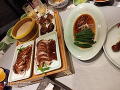 -北平盛世·新京菜·北京烤鸭(劲松·双井店)