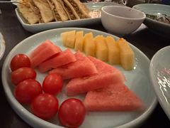 -静之湖湖畔餐厅