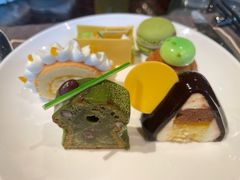 -深圳四季酒店·馥自助餐厅