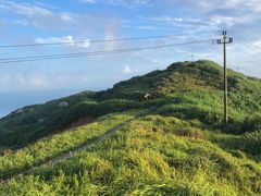-东极岛景区-青浜岛