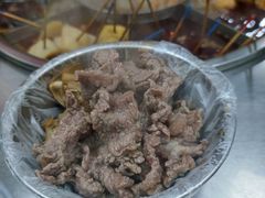 -吴记麻辣烫(曙光中路店)
