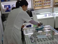 -独秀眼镜(潜阳路一中店)