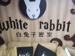 -白兔子密室(长寿路店)