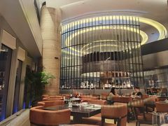 -洲际酒店·地平线全日餐厅HORIZON CAFÉ