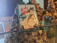 -春天烤肉自助餐厅(南内环店)