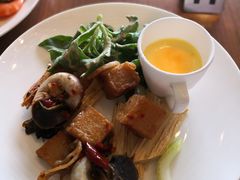 -北京王府井希尔顿酒店·万斯阁西餐厅