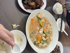 -友谊餐馆(永安路店)